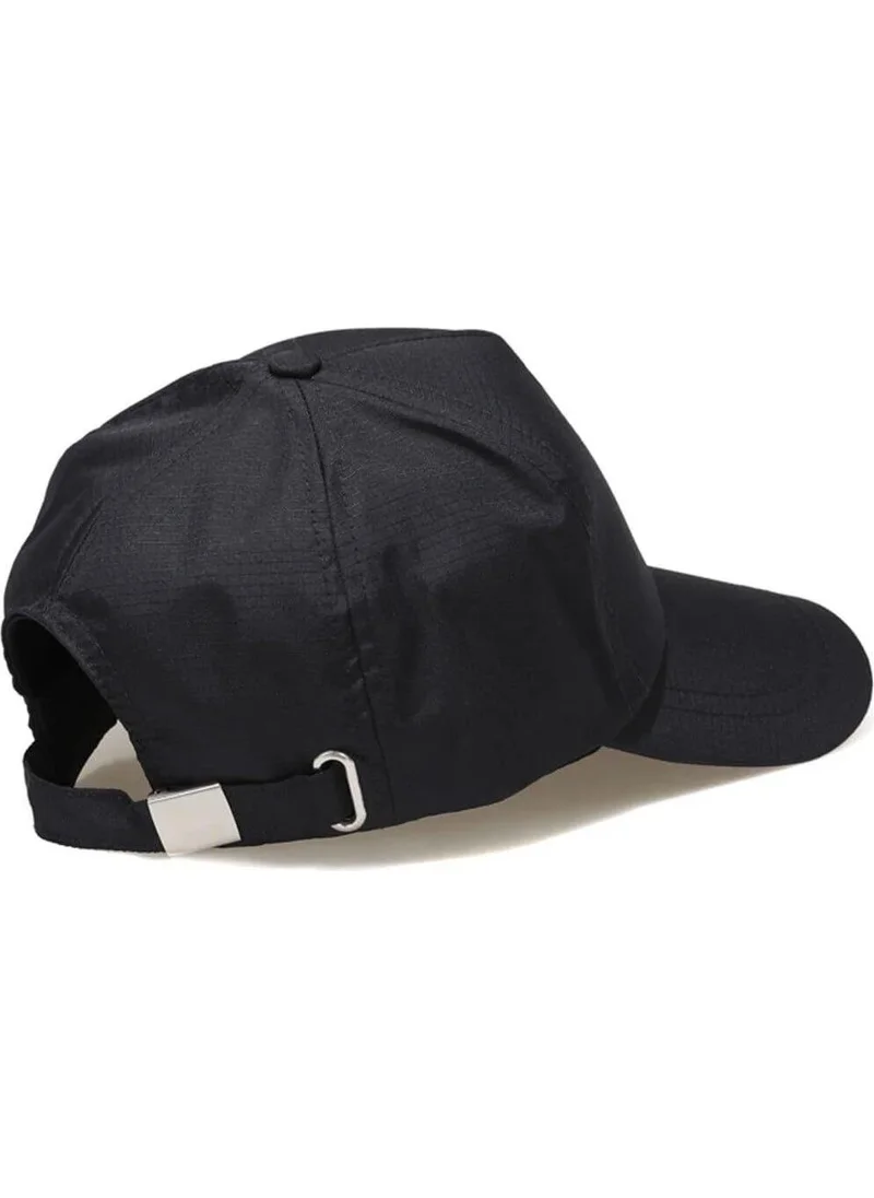 LUMBERJACK Lorenzo Hat Navy Blue v1