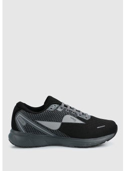 eclipse Legend Black Men's Sneaker  - Image 1