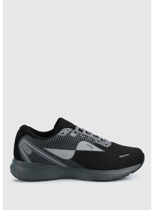 Legend Black Men's Sneaker