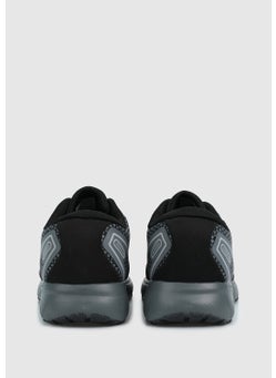 eclipse Legend Black Men's Sneaker  - Image 4