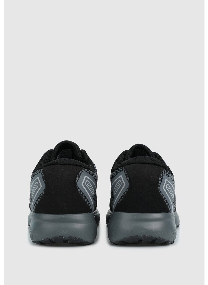 eclipse - Legend Black Men's Sneaker - Image 1