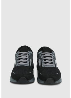 eclipse Legend Black Men's Sneaker  - Image 2