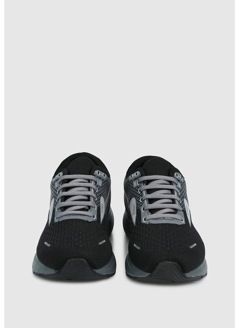 eclipse - Legend Black Men's Sneaker - Image 1