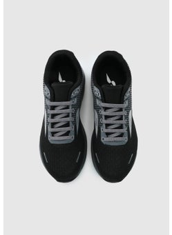 eclipse Legend Black Men's Sneaker  - Image 5