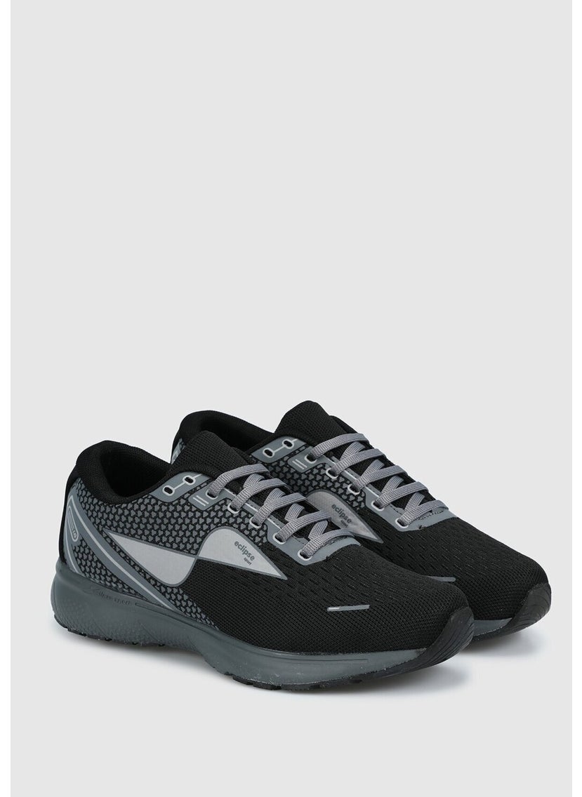 eclipse - Legend Black Men's Sneaker - Image 1