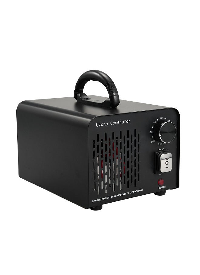 2-in-1 Ozone Generator with Air and Water Modes 20,000mg/h O₃ Ozone Machine Ionizer Air Purifier Commercial & Industrial Deodorizer