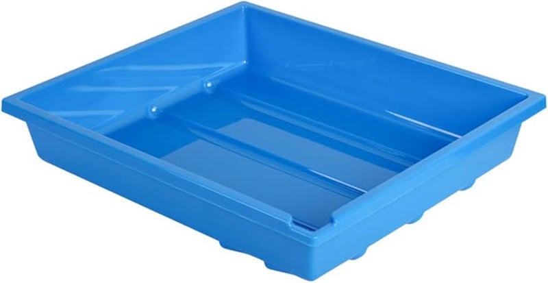 Blue Professional Darkroom Developing Tray For Film And Photo Paper Processing - Image 2