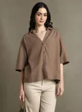 دينيس لينغو Brown