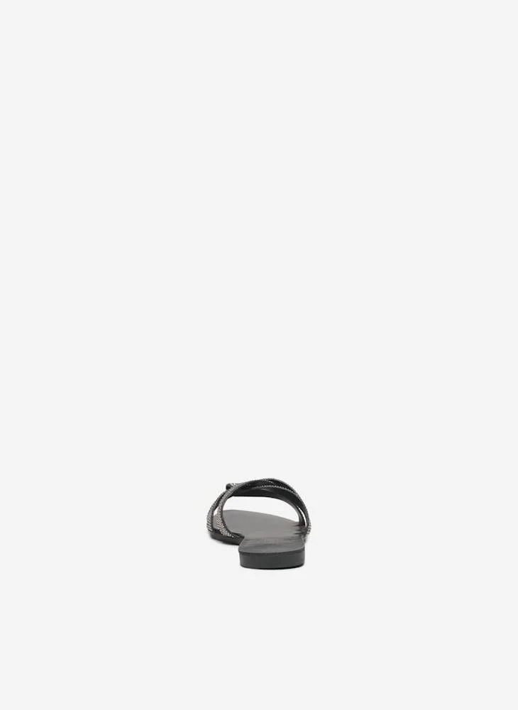 ONLY Onlfeli-5 Flat Sandals