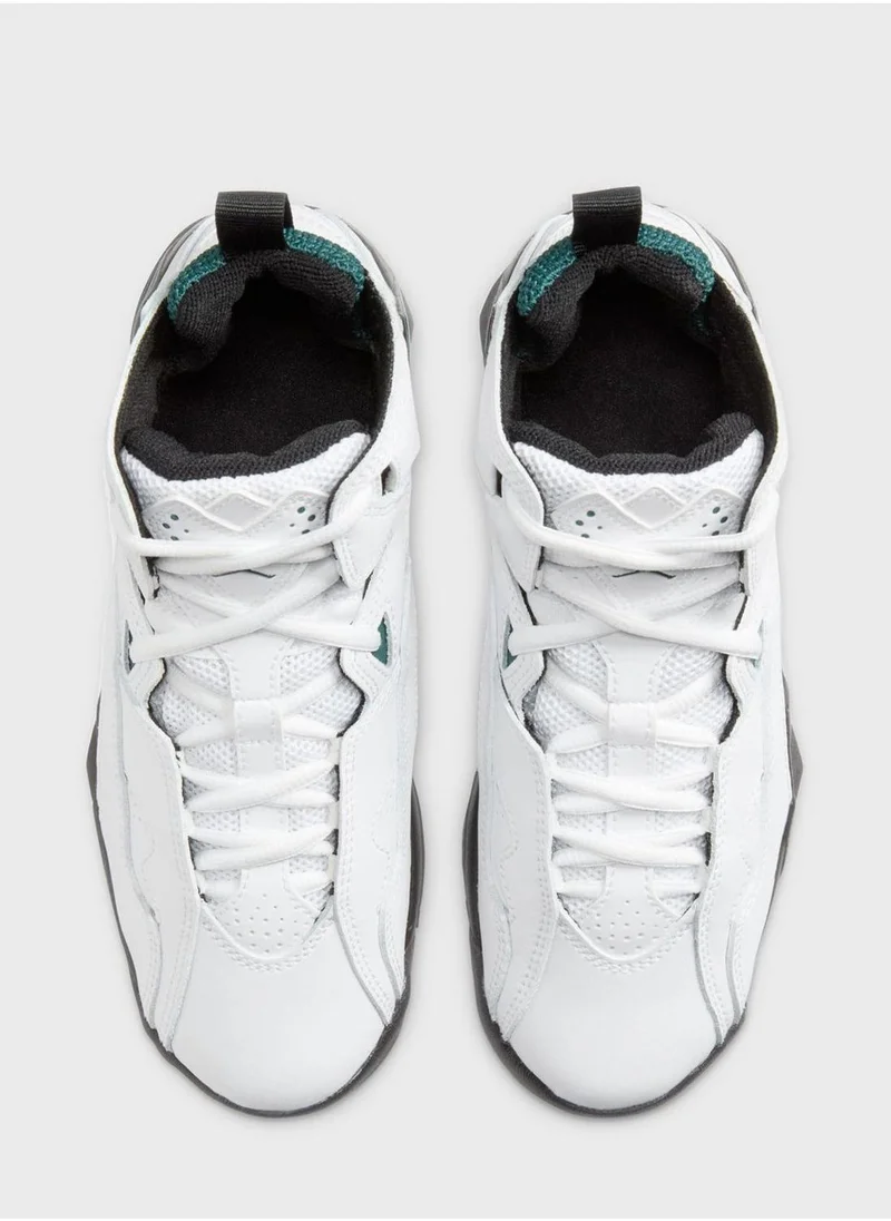 Jordan Youth Jordan True Flight Bg