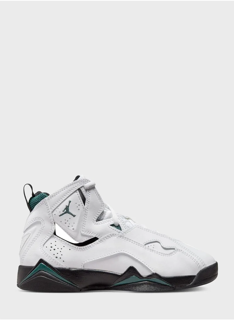 Jordan Youth Jordan True Flight Bg