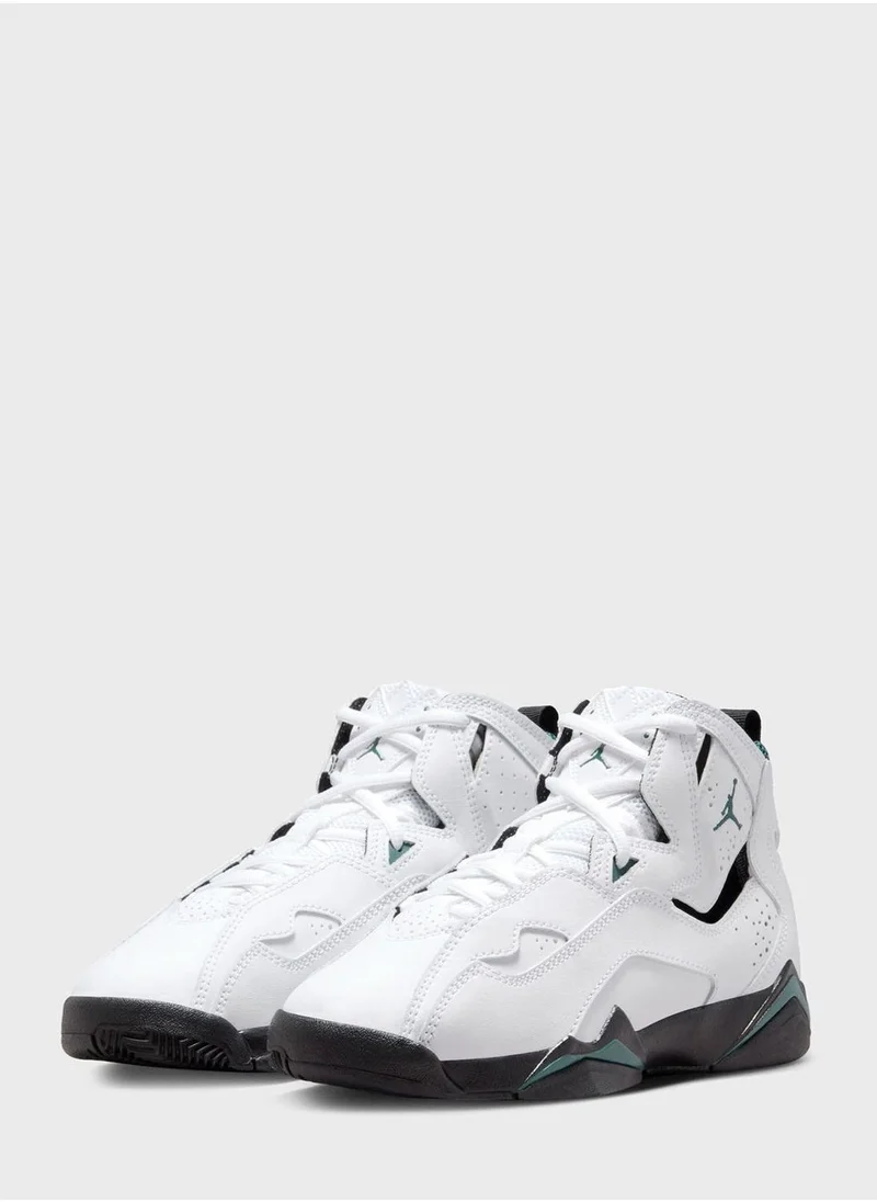 Jordan Youth Jordan True Flight Bg