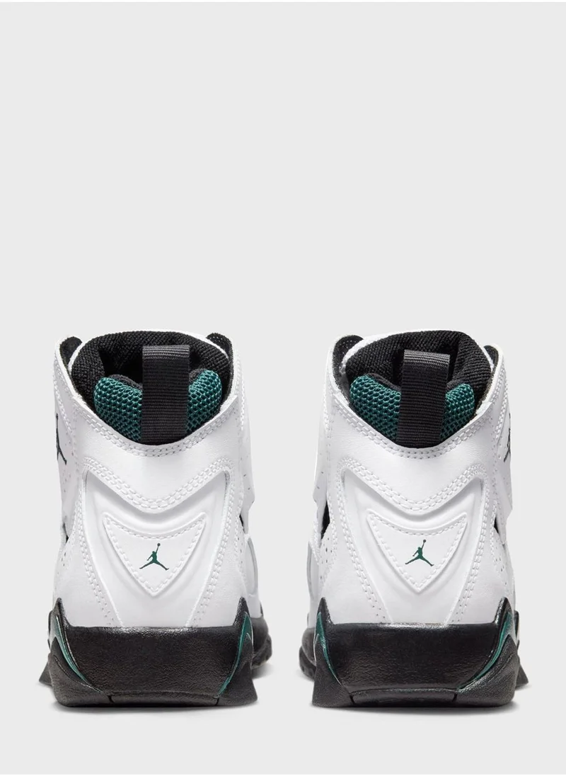 Jordan Youth Jordan True Flight Bg
