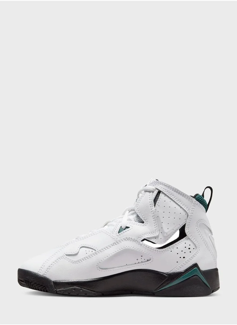 Jordan Youth Jordan True Flight Bg