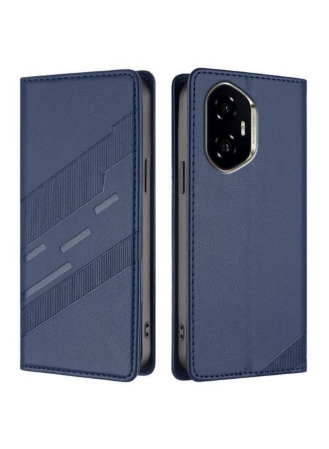 Flip PU Leather Case Cover for honor 400 cover with Card Holder and Card Holder Shockproof Protection Camera Protection