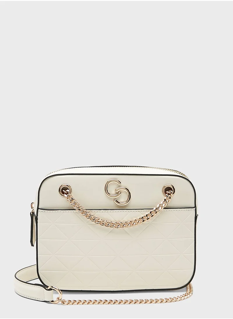 Celeste Narrow Strap Crossbody