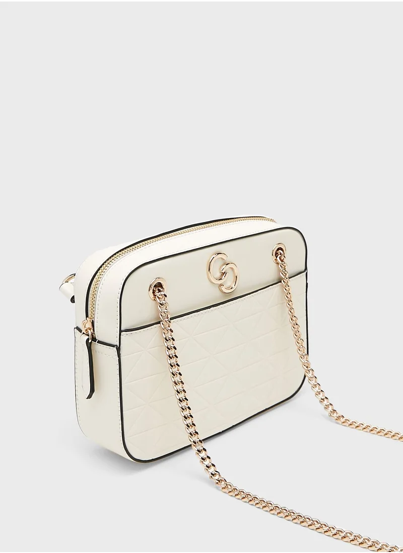 Celeste Narrow Strap Crossbody