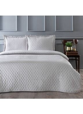 Linens Gardenia Double Bedspread  - Image 2