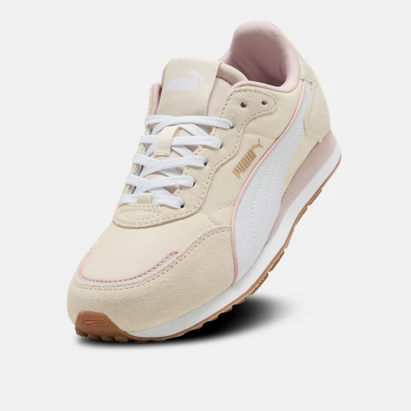 PUMA Women's St Miler Rose Shoes