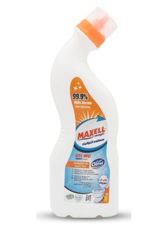 Maxell Magic Maxell Magic Toilet Cleaner Gel, 700 ml 