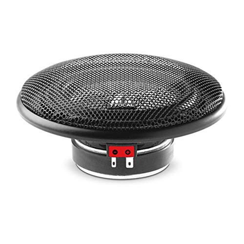 Focal Car Audio 130AS Access Series 13cm 5" Component Speaker System - Image 2