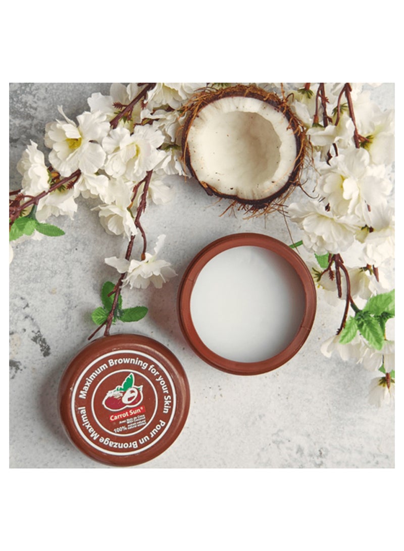 Carrot Sun كريم الشمس بالجزر - Image 2