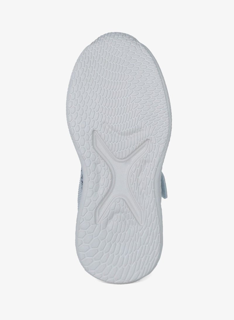 JUST KIDS BRANDS Kids Asher Sneakers - Image 4