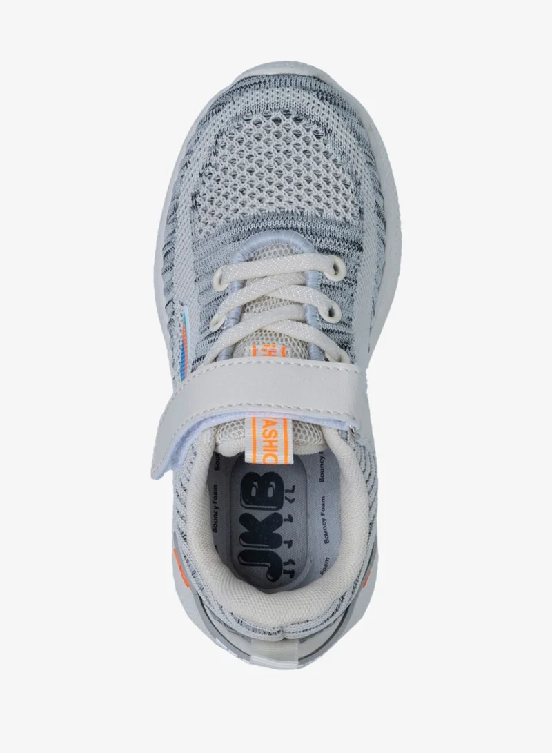 جست كيدز براندز حذاء سنيكرز آشر