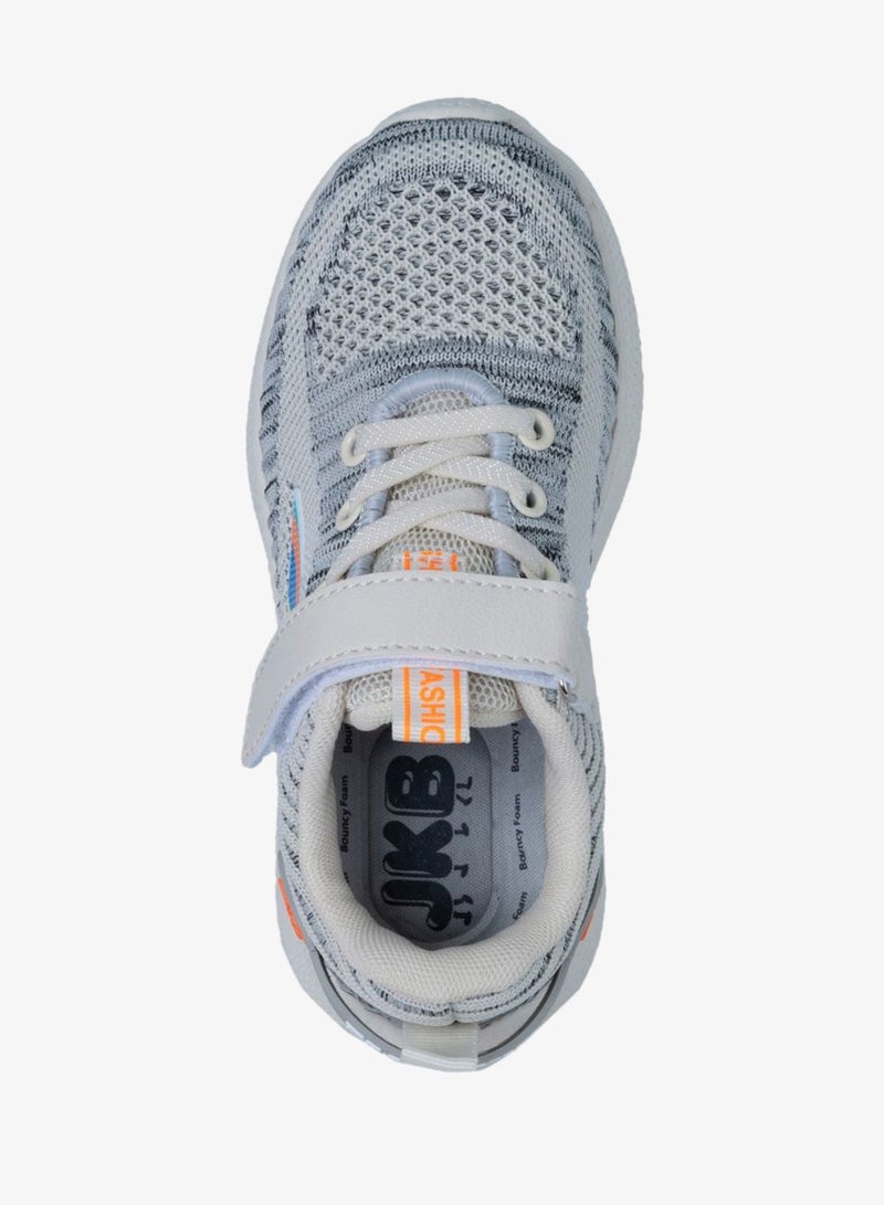 JUST KIDS BRANDS Kids Asher Sneakers - Image 2