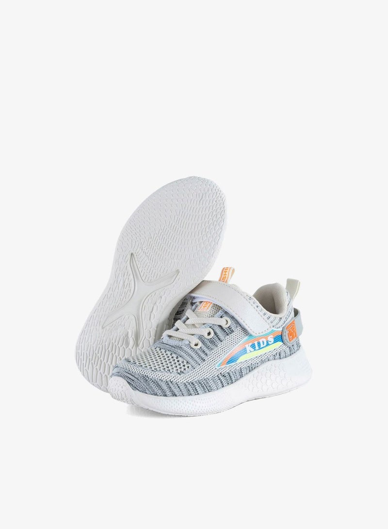 JUST KIDS BRANDS Kids Asher Sneakers - Image 5