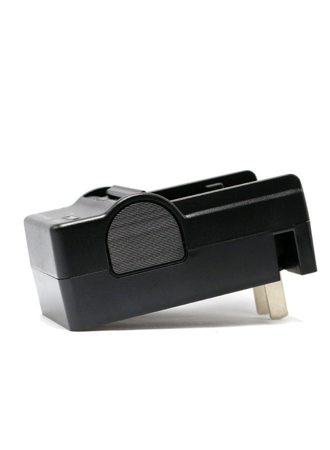 EL15 Charger for Nikon D7000 D7100 D7200D750 D610 D800 D810 - Image 2