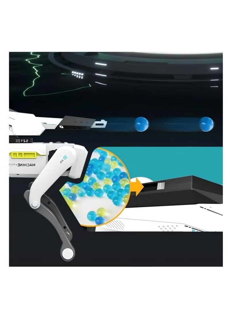 Smart Robotic Dog with Voice Command: Program via App, Dancing, Walking Interactive Modes for Kids - Image 3