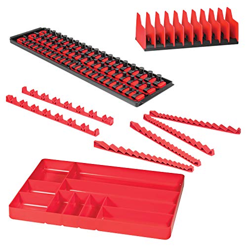 Ernst Manufacturing ERNST Tool Organizer Pro Pack - Image 1