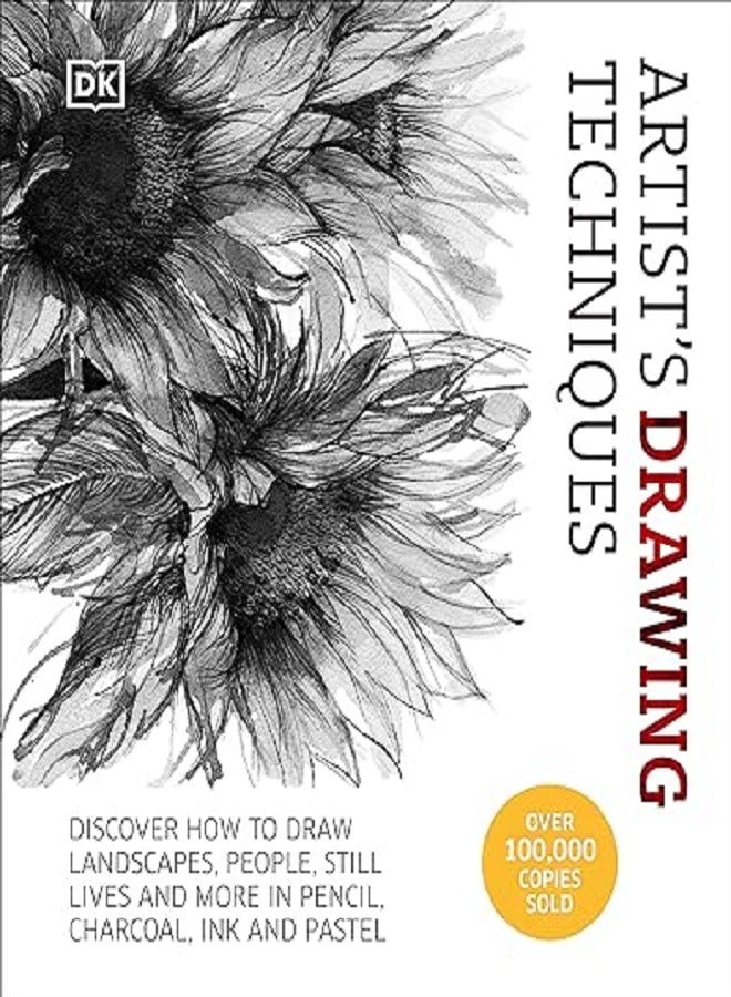 Artist S Drawing Techniques