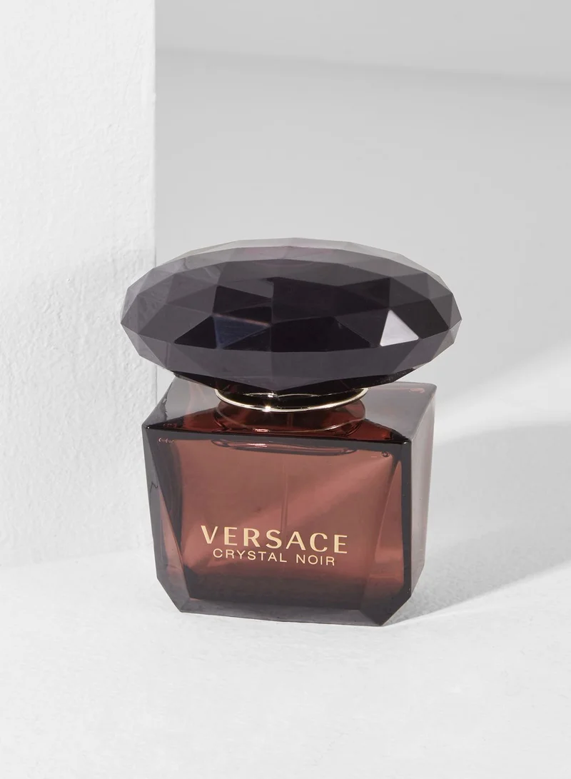 VERSACE Crystal Noir - 90Ml Edp