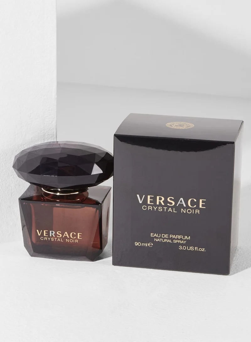VERSACE Crystal Noir - 90Ml Edp
