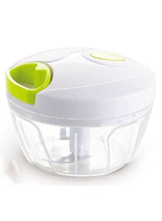 Manual Plastic Chopper & Slicer  - Multi-Chopper and Slicer, Fruit and Vegetable Slicer, Salad and Dry Fruit Maker, Easy to Clean, and Compact Design - pzsku/ZDA733B1DA92F83A6FA92Z/45/_/1702907144/84598dfd-c080-4c9b-a9e6-3a6b99fe8a58