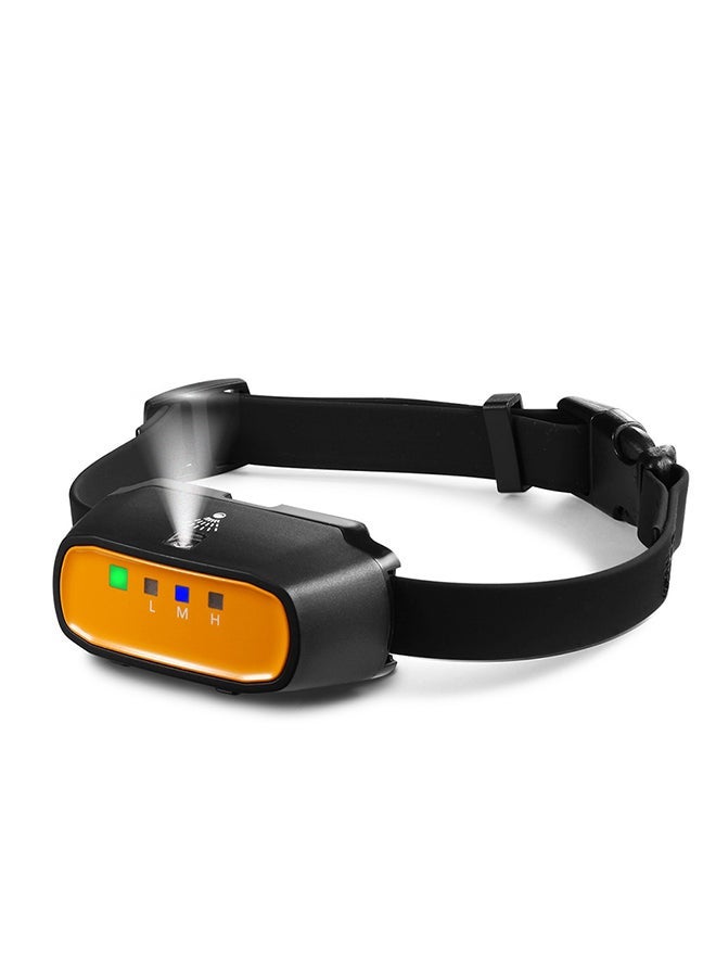 NIBEMINENT Anti Bark Collar Spray For Dog Multicolor 10.5x8.6x4.3centimeter - Image 5