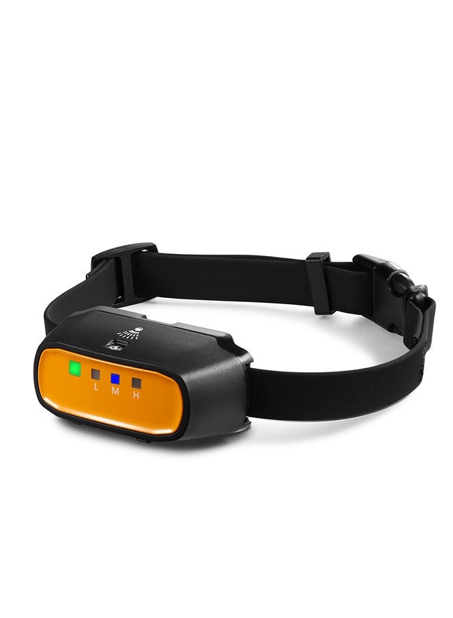 NIBEMINENT Anti Bark Collar Spray For Dog Multicolor 10.5x8.6x4.3centimeter - Image 3