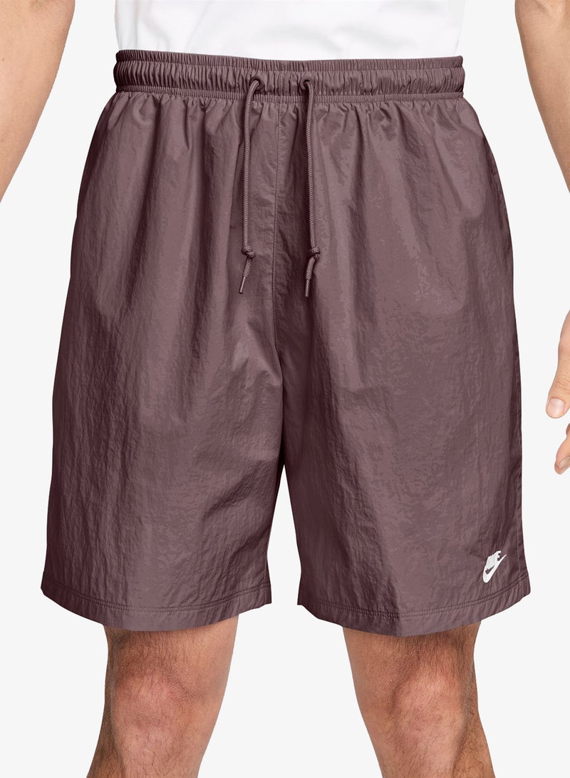 Nike Club Sport Shorts - Image 1