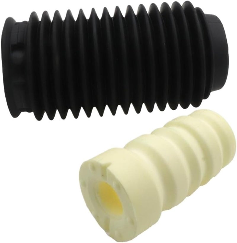DEMULAX Front Shock Absorber Dust Cover Bellow for Mazda 3/Saloon - Image 4