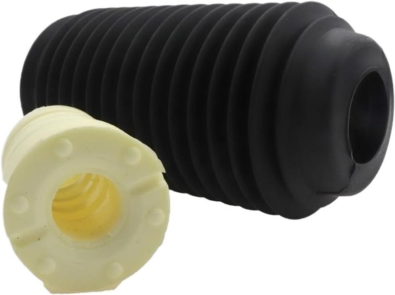 DEMULAX Front Shock Absorber Dust Cover Bellow for Mazda 3/Saloon - Image 1