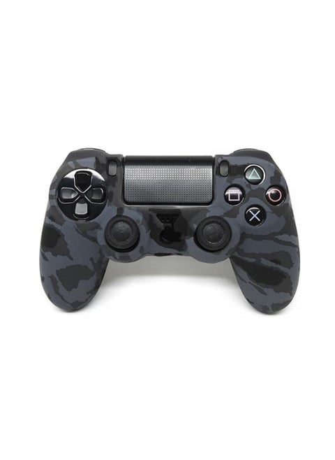 PS4 Controller Silicone Skin Case – Protective Cover for DualShock 4