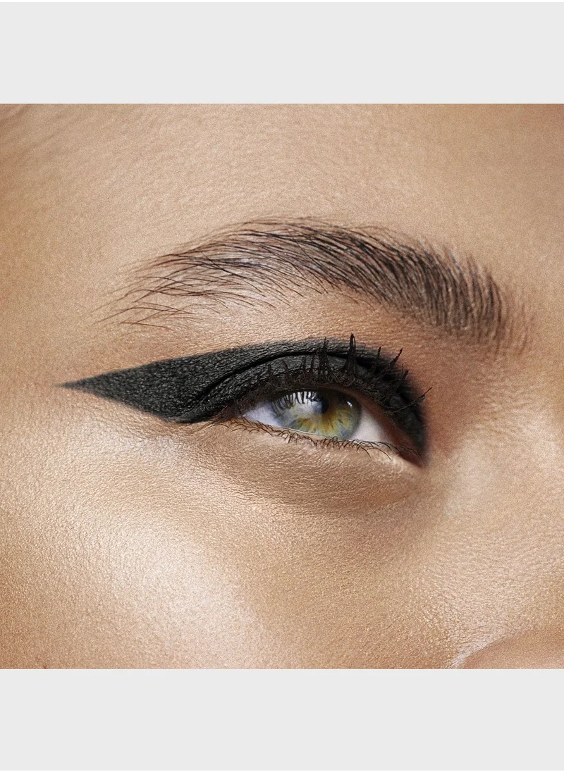 MAKE UP FOR EVER Aqua Resist Smoky Shadow -01 Carbon