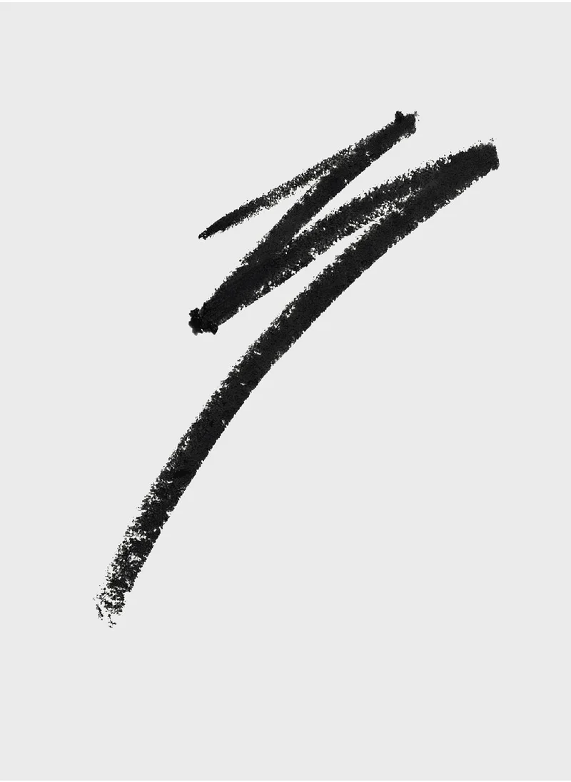 MAKE UP FOR EVER Aqua Resist Smoky Shadow -01 Carbon