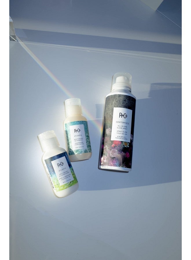 R+Co Atlantis Moisturizing Shampoo Travel 1.7 Fl Oz - Image 3