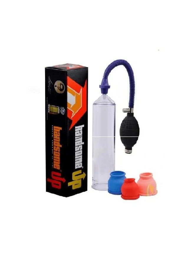 Hans - Original Handsom Up Device - Image 1