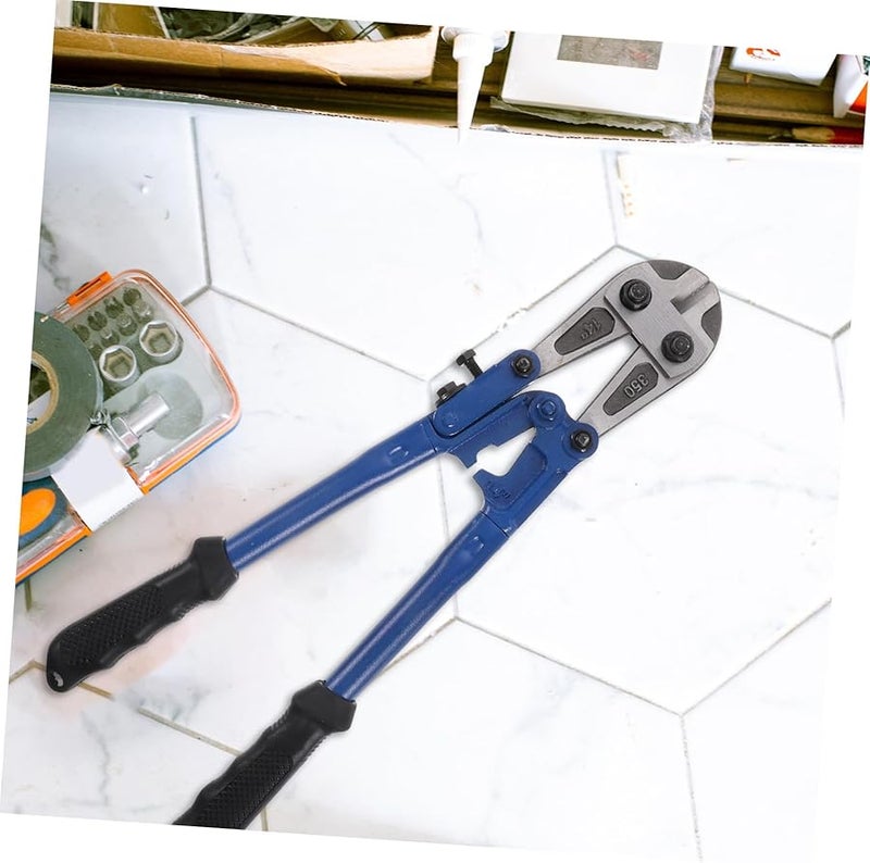 أداة قطع الأسلاك الثقيلة دليلية لقطع أقفال الأسلاك وشبكة الأسلاك الشائكة - Image 5