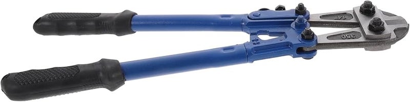 أداة قطع الأسلاك الثقيلة دليلية لقطع أقفال الأسلاك وشبكة الأسلاك الشائكة - Image 1