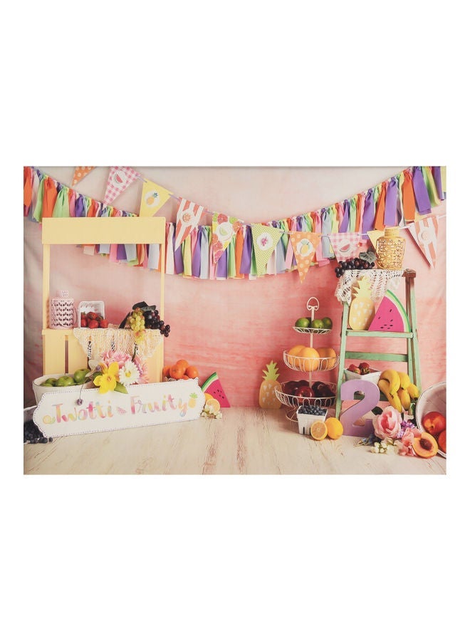 NIBEMINENT Background Portrait Photography Backdrops For Photo Studio Multicolour - Image 1